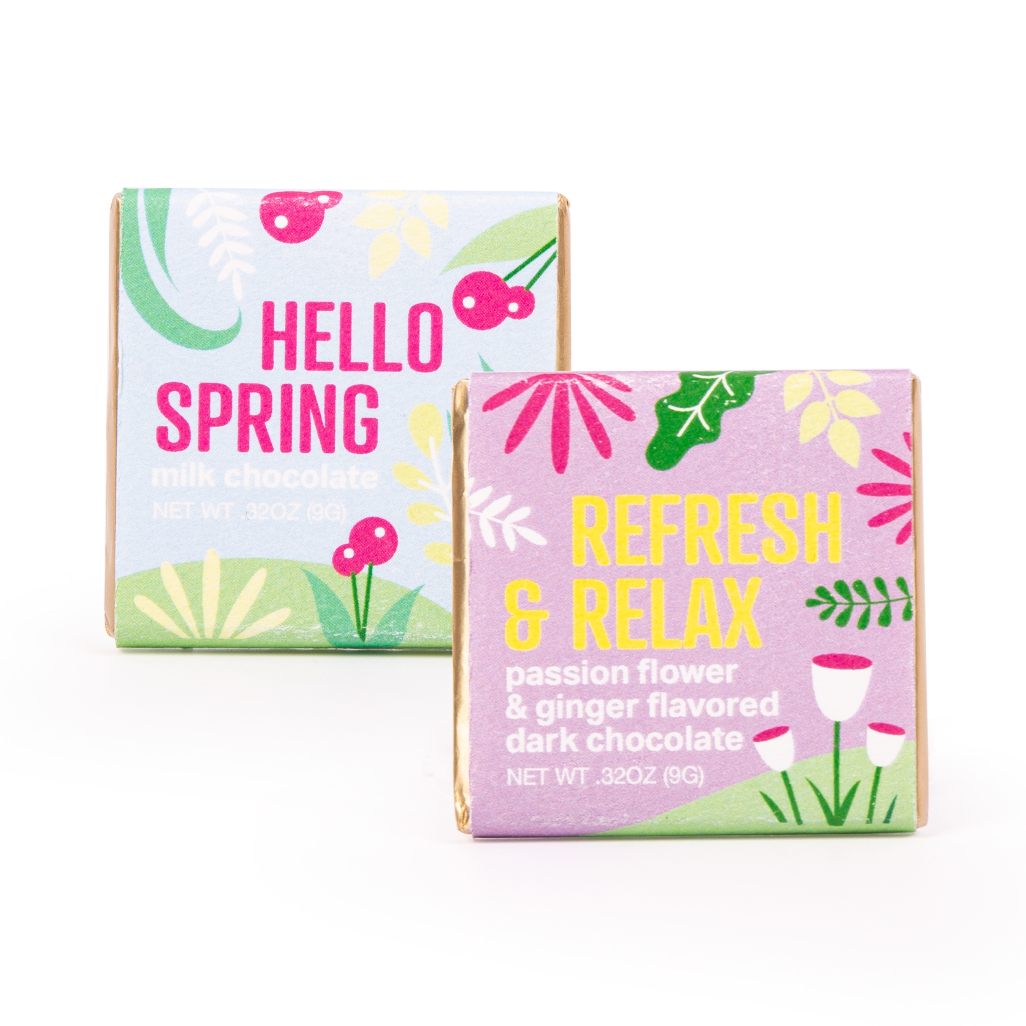 Spring/Summer Collection