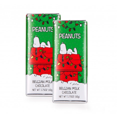 Peanuts by Astor 1.75oz Paramount Bar - (Milk Chocolate)