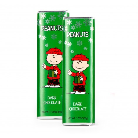 Peanuts by Astor 1.75oz Bar - (Dark Chocolate)