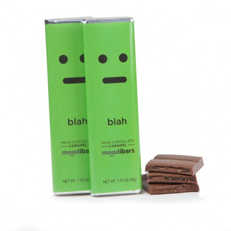 BLAH - Milk Caramel (1.75oz)