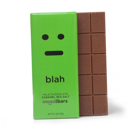 BLAH - Milk Caramel (3oz)