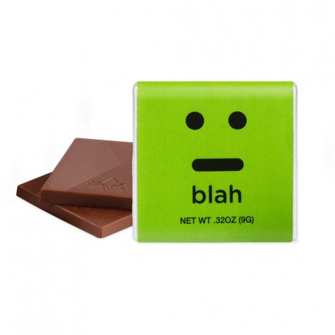 BLAH - Milk Caramel (1.75")