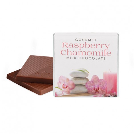 Spa Raspberry & Chamomile Deluxe Thins
