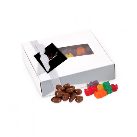 2pc VIP Snack Box
