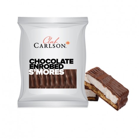 Milk Chocolate S'more