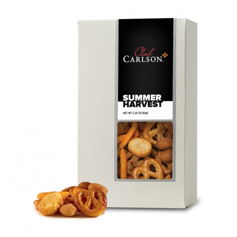 Summer Harvest Snack Box