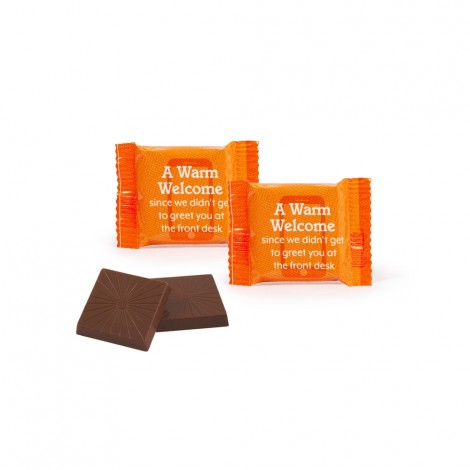 Welcome Digital Check-In Petite Thins