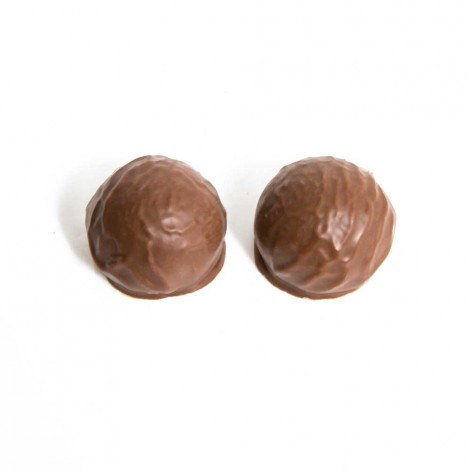Caramel Truffle