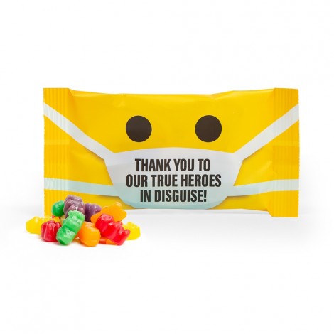 1.25oz Juju Bears Snack Bag