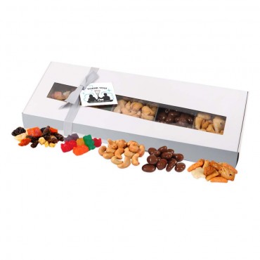 Housekeeping Week 5pc Snack Box