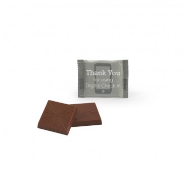 Welcome Digital Check-In Petite Thins