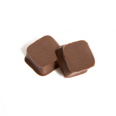 Vanilla Cream Truffle