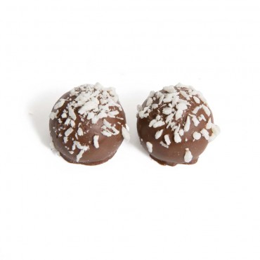 Coconut Ganache Truffle