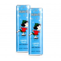 Peanuts by Astor 1.75oz Bar - (Milk Caramel)
