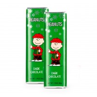 Peanuts by Astor 1.75oz Bar - (Dark Chocolate)