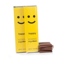 HAPPY - Milk Chocolate (1.75oz)
