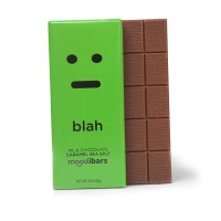 BLAH - Milk Caramel (3oz)