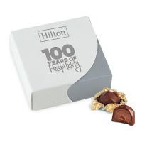 4PC Pure Truffle Box