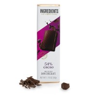 54% Dark Chocolate (1.75oz)