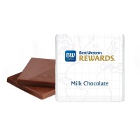 Deluxe Chocolate Thins