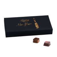 NYE 8pc Truffle Box