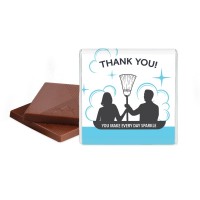 Housekeeping Week Deluxe Thins