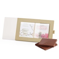 Spa 2pc Deluxe Slide Box