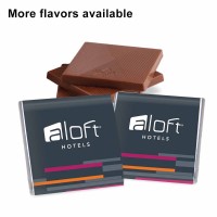 Deluxe Chocolate Thins