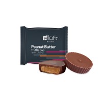 Peanut Butter Truffle Cup