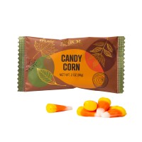 2oz Candy Corn Snack Bag