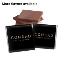 Deluxe Chocolate Thins