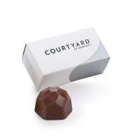 2pc Sterling Pure Truffle Box