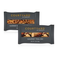 Gourmet Snack Bags