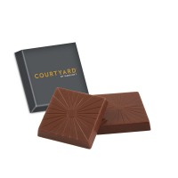 Petite Milk Chocolate Thins