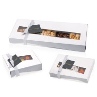 VIP Snack Boxes